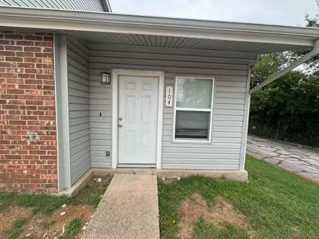 Condo for rent in Grand Prairie, Texas