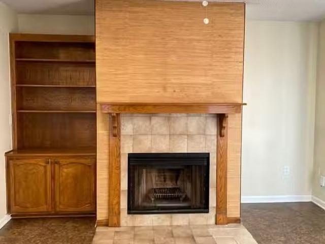 Condo for rent in Baton Rouge