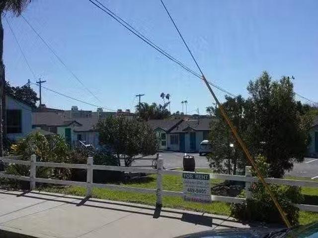 Condo for rent in San Luis Obispo