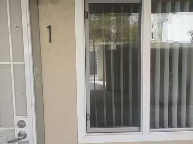 Condo for rent in Vallejo