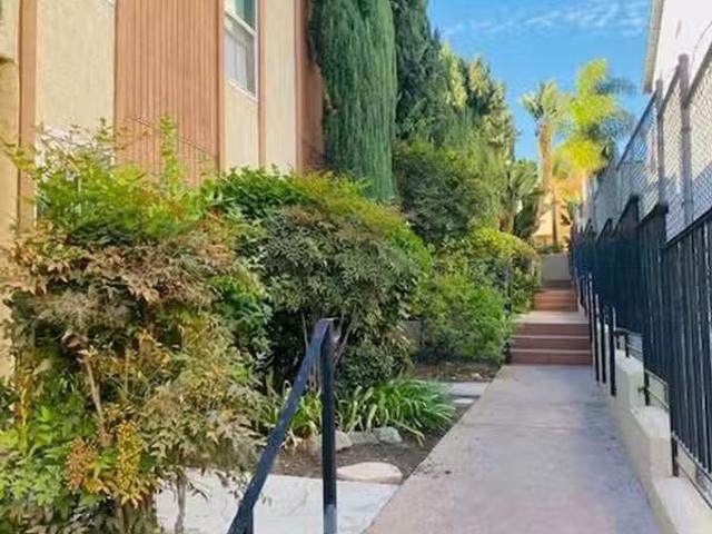 Condo for rent in El Cajon