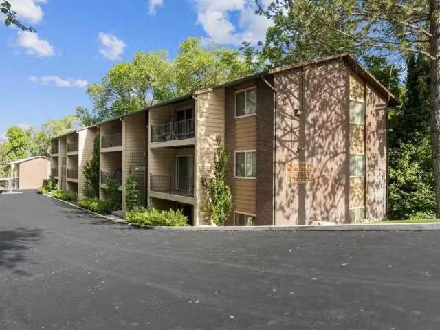Condo for rent in Salt Lake City