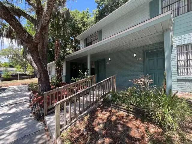 Condo for rent in Palatka