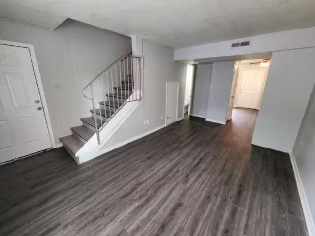 Condo for rent in Little Rock