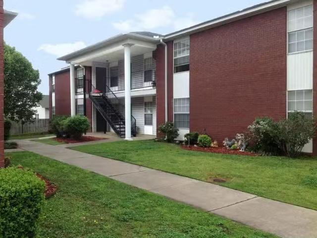 Condo for rent in Van Buren