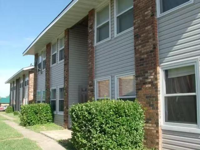 Condo for rent in Joplin