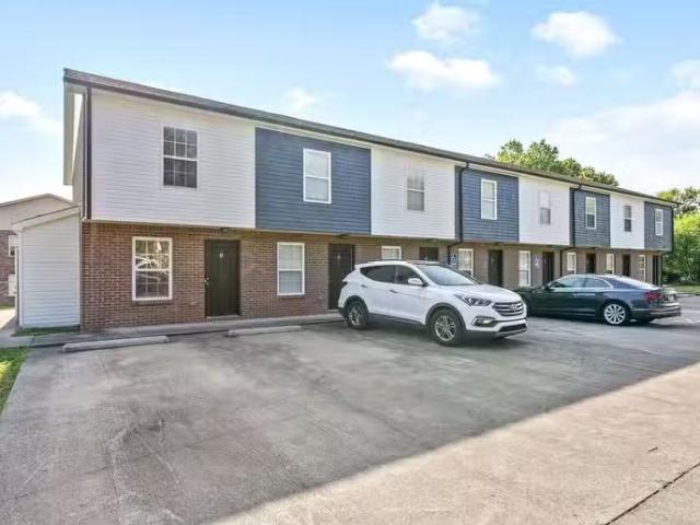 Condo for rent in Tennessee