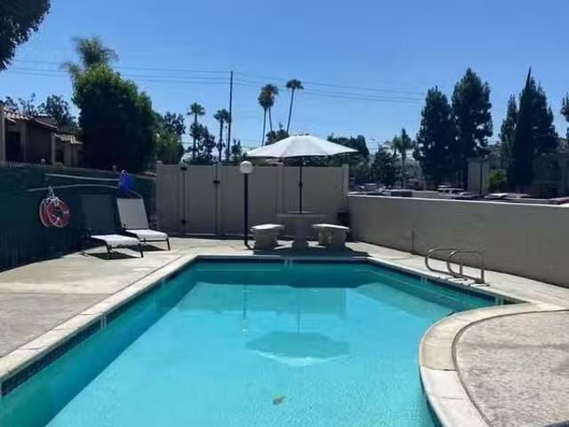 Condo for rent in El Cajon