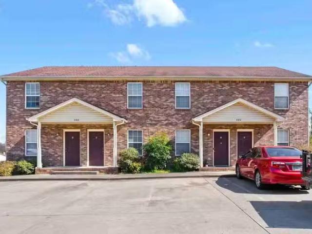 Condo for rent in Tennessee