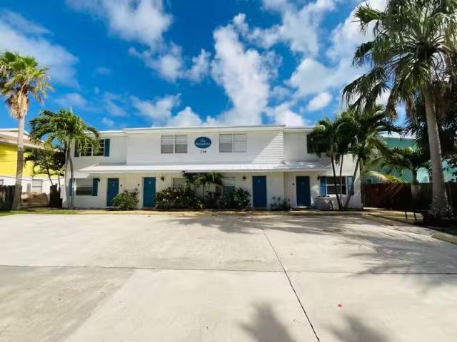 Condo for rent in Fort Pierce
