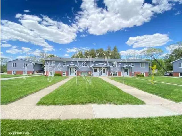 Condo for rent in Cedar Falls, Iowa