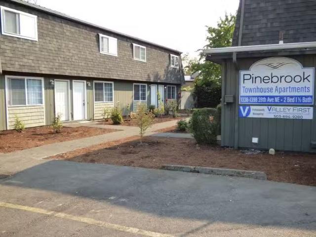 Condo for rent in Salem