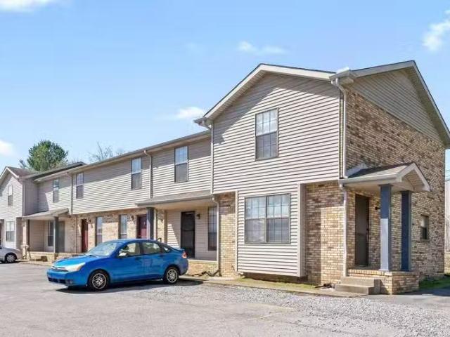 Condo for rent in Tennessee