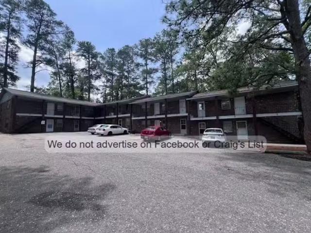 Condo for rent in Fayetteville