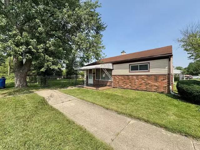 House for rent in Warren