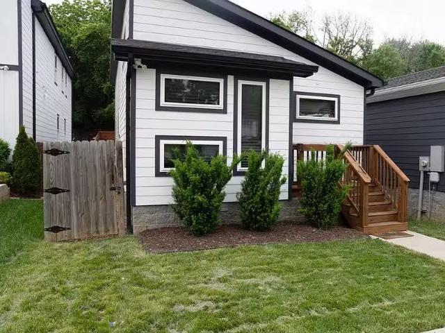 House for rent in Nashville