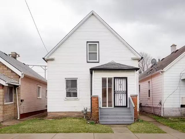 House for rent in Hamtramck
