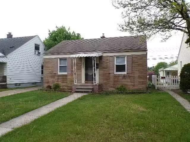 House for rent in Dearborn