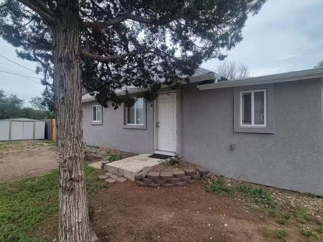 House for rent in Fountain