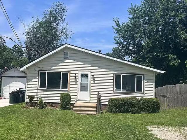 House for rent in Battle Creek