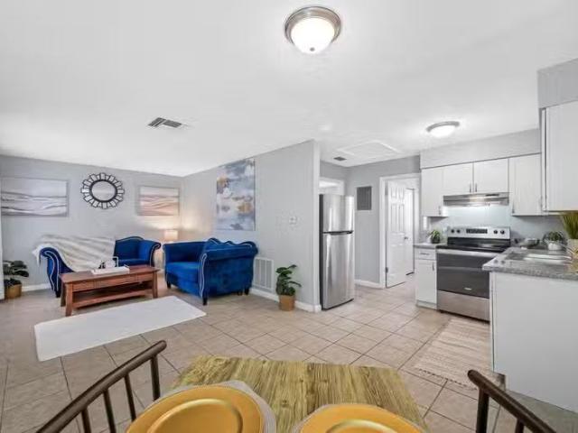 Condo for rent in Spring Hill