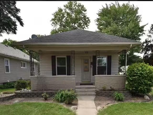 House for rent in South Bend