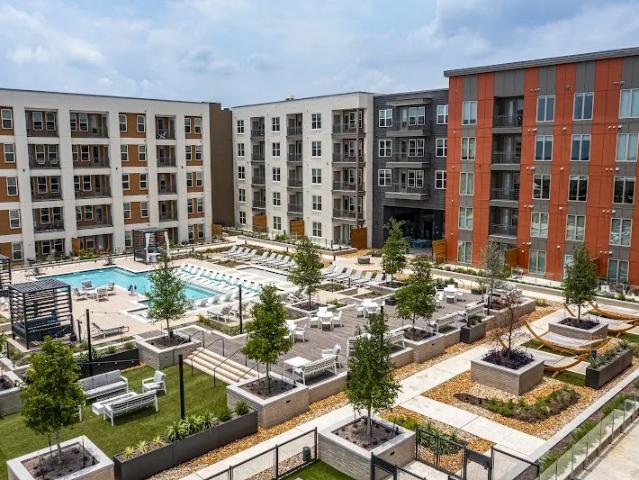Apartment for rent in Austin, Texas