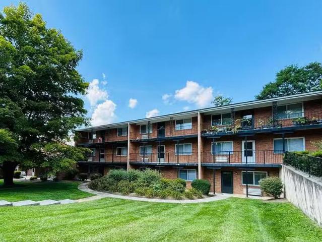 Condo for rent in Blacksburg