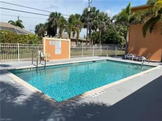 Condo for rent in Cape Coral