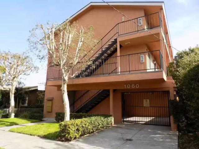 Condo for rent in Long Beach