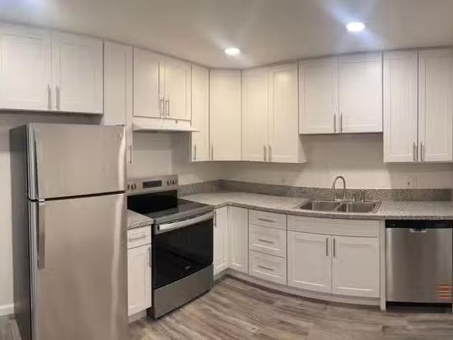 Condo for rent in Fresno, California