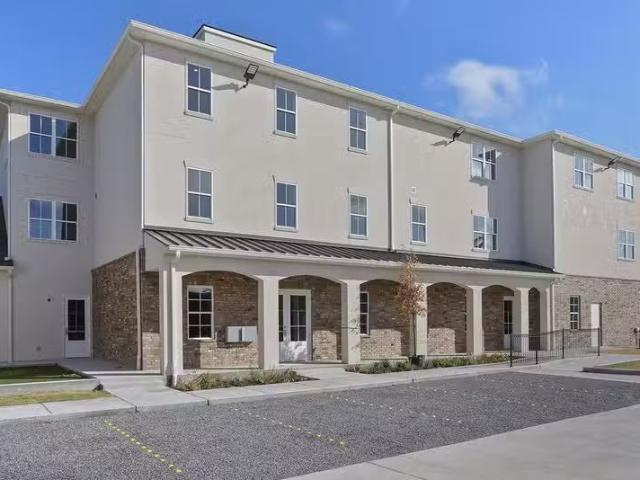Condo for rent in New Orleans
