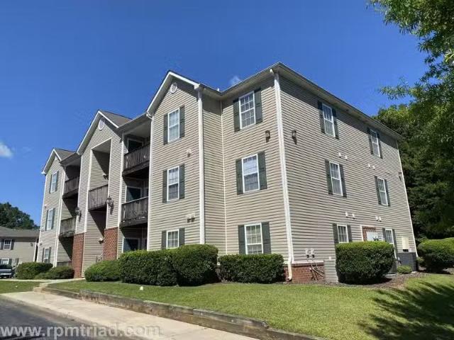 Condo for rent in Winston Salem, North Carolina