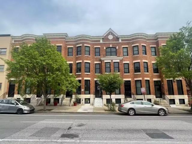 Condo for rent in Baltimore