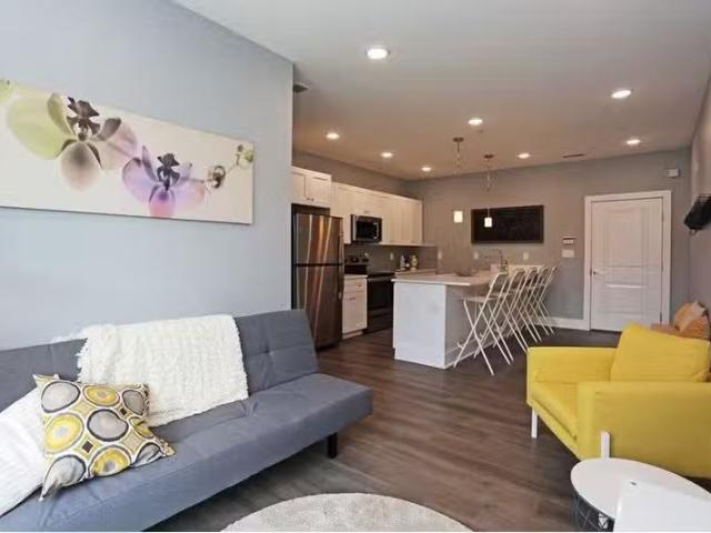 Condo for rent in Philadelphia