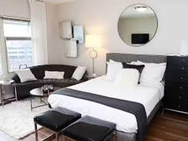 Condo for rent in Jersey City