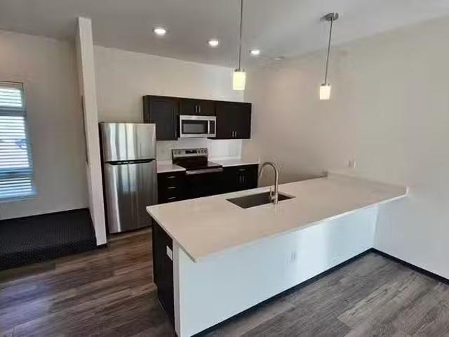Condo for rent in Bloomington