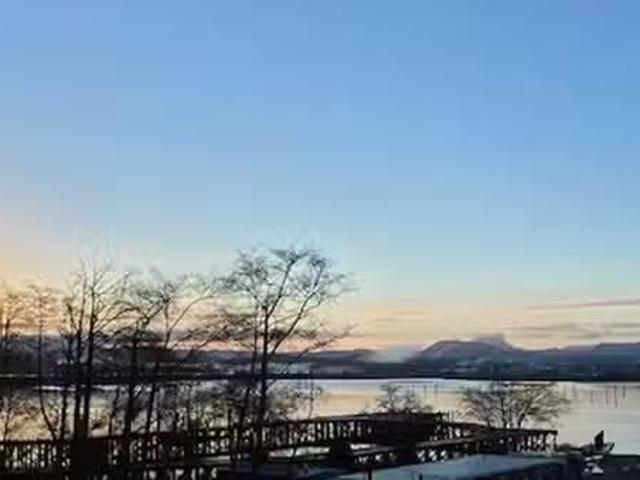 Condo for rent in Astoria
