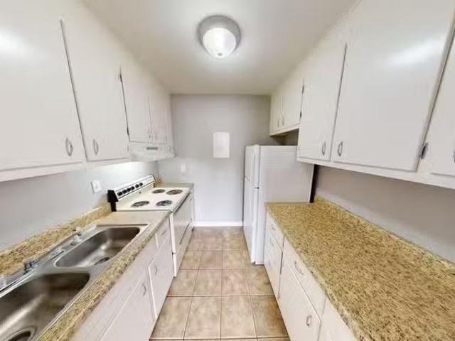Condo for rent in Clarksville