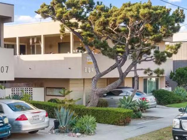 Condo for rent in Inglewood