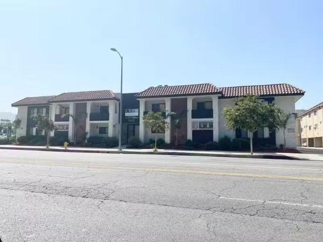 Condo for rent in North Hollywood