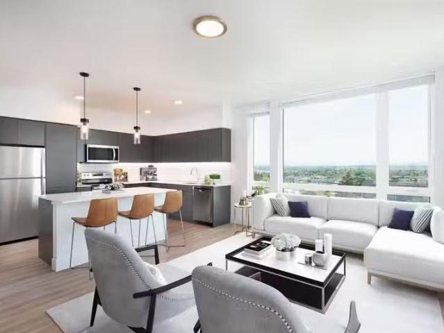 Condo for rent in Seattle