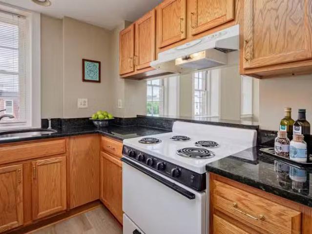 Condo for rent in Baltimore