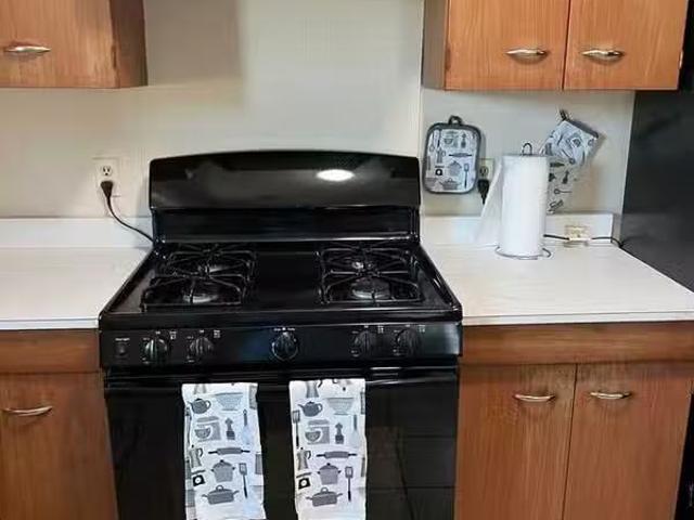 Condo for rent in Coffeyville