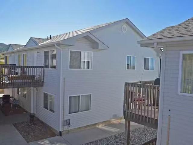 Condo for rent in Woodland Park Condo for rent in Woodland Park