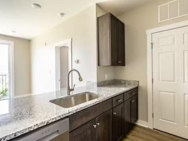 Condo for rent in Charlottesville