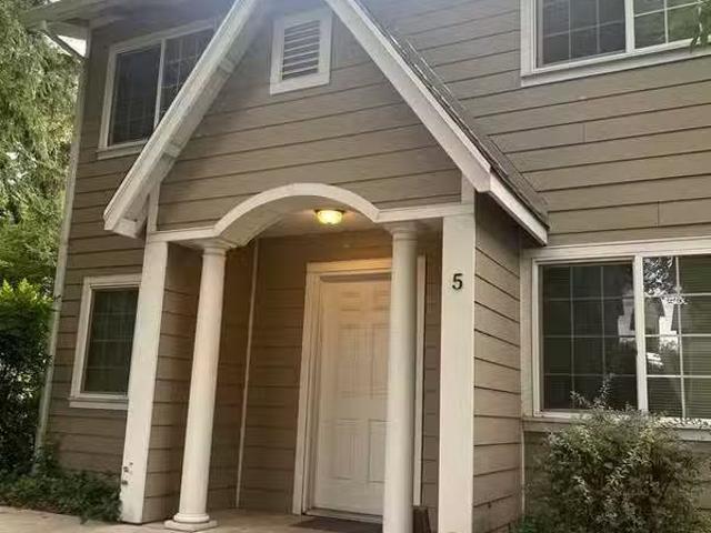 Condo for rent in Chico