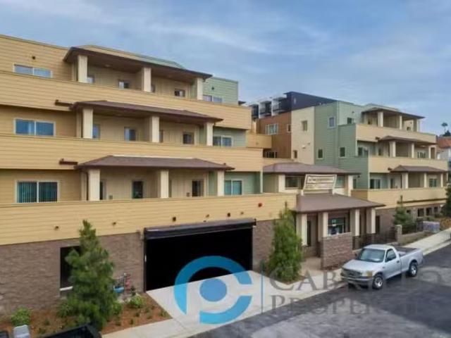 Condo for rent in San Diego