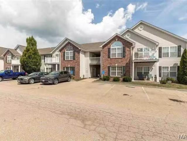Condo for rent in Festus