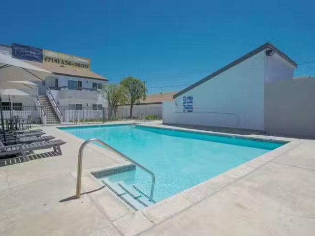 Condo for rent in Garden Grove